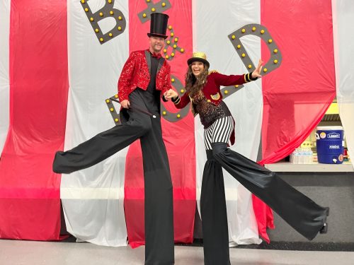 AprilTravisStilsKick